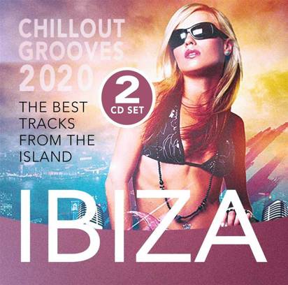V/A "Ibiza Chillout Grooves 2020"
