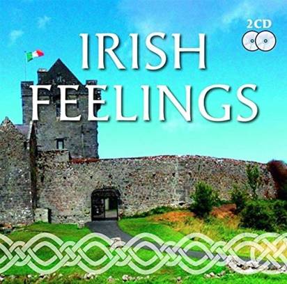 V/A "Irish Feelings"