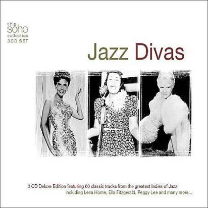 V/A "Jazz Divas"