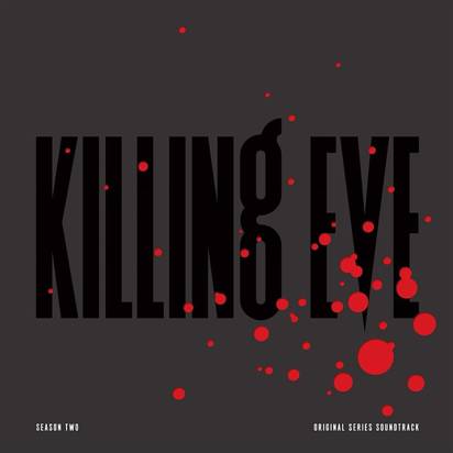 V/A "Killing Eve OST Season 2"