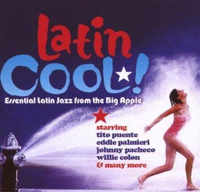 V/A "Latin Cool"