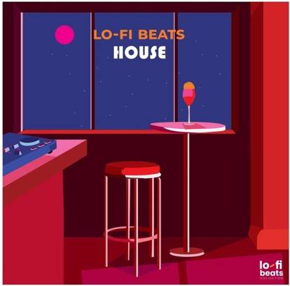 V/A "Lo-fi Beats House LP"