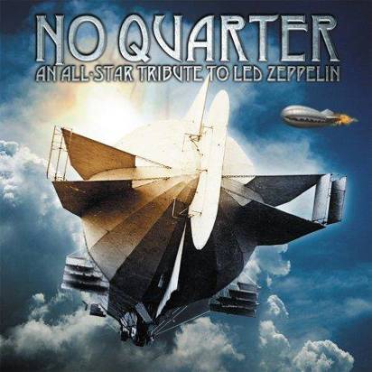 V/A "No Quarter - An All Star Tribute To Led Zeppelin"