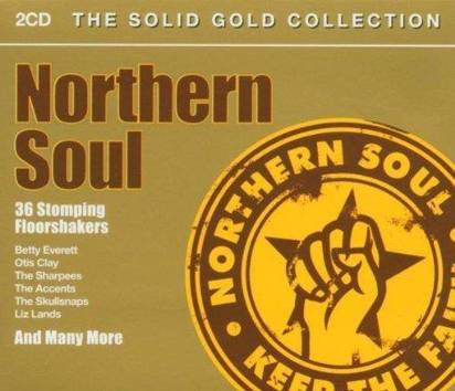 V/A "Northern Soul"