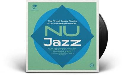 V/A "Nu Jazz LP"