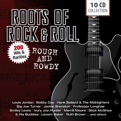 V/A "Roots Of Rock & Roll"