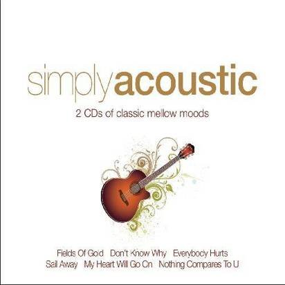 V/A "Simply Acoustic"