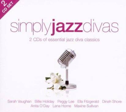 V/A "Simply Jazz Divas"