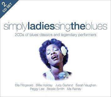 V/A "Simply Ladies Sing The Blues"