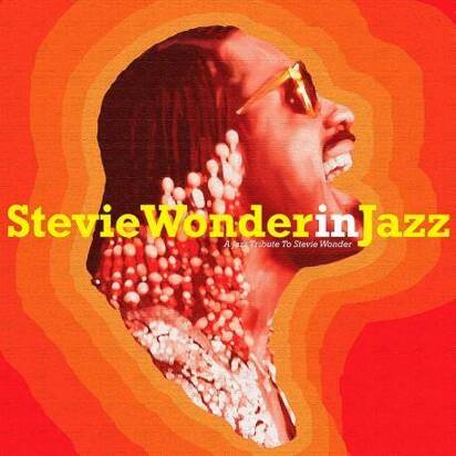 V/A "Stevie Wonder In Jazz LP"