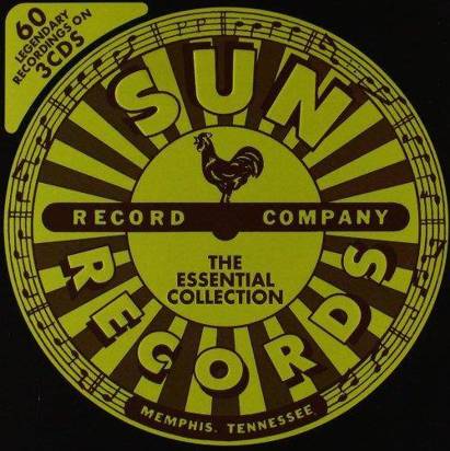 V/A "Sun Records"