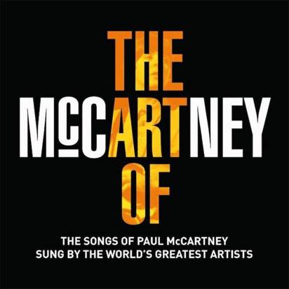 V/A "The Art Of McCartney"