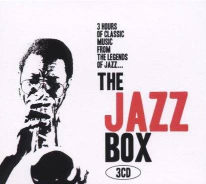 V/A "The Jazz Box"