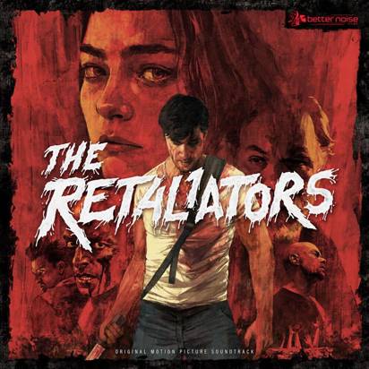 V/A "The Retaliators OST"