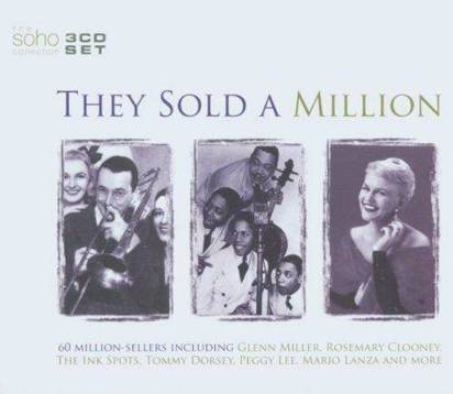 V/A "They Sold A Million"