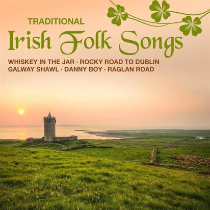 V/A "Traditional Irish Folk Songs"
