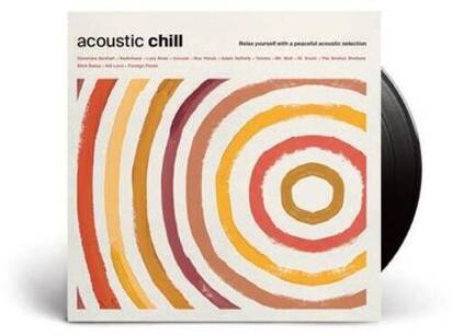 V/A "Vinylchill Acoustic LP"