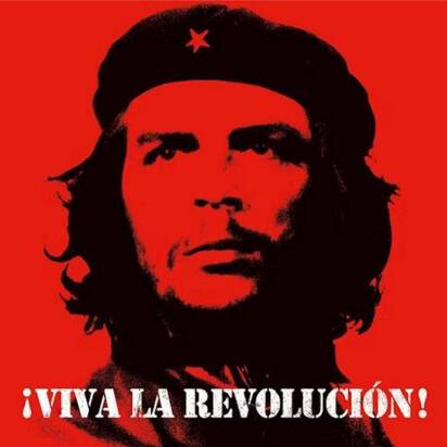 V/A "Viva La Revolucion LP"