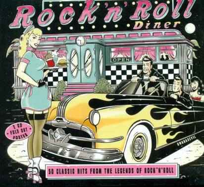 V/a "Rock N Roll Diner"