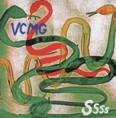 VCMG "SSSS"
