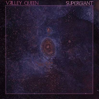 Valley Queen "Supergiant"