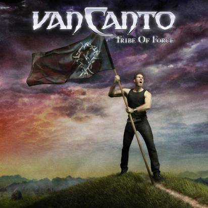 Van Canto "Tribe Of Force"