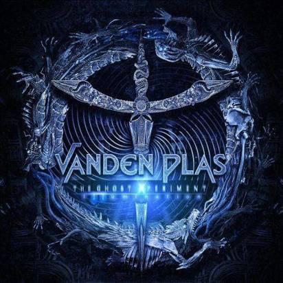 Vanden Plas "The Ghost Xperiment Illumination