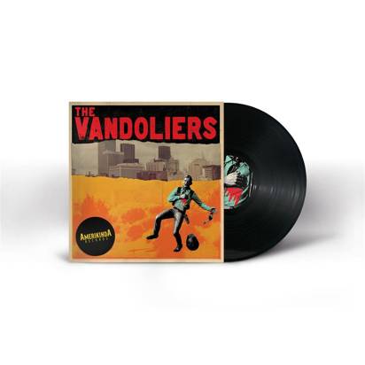 Vandoliers "The Vandoliers"