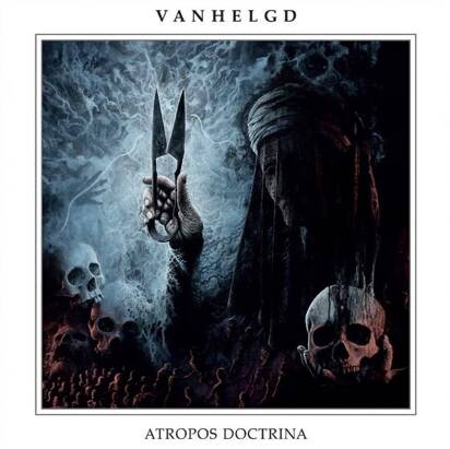 Vanhelgd "Atropos Doctrina"