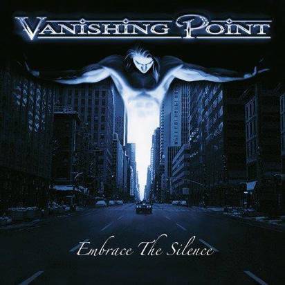 Vanishing Point "Embrace The Silence"