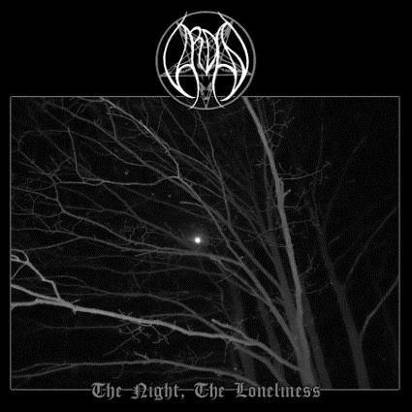 Vardan "The Night The Loneliness"