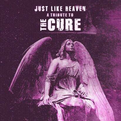 Various Artists "Just Like Heaven - A Tribute To The Cure"