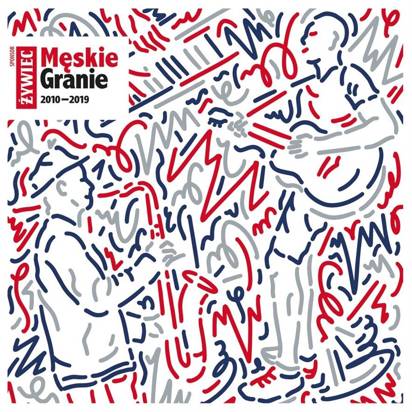 Various Artists "Męskie Granie 2010-2019"