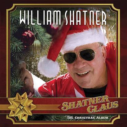 Various Artists "Shatner Claus"