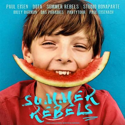 Various Artists "Sommer-Rebellen Original Soundtrack"