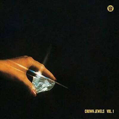 Various "Crown Jewels Vol.1 (Fools Gold) LP"