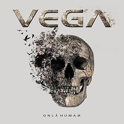 Vega "Only Human LP"