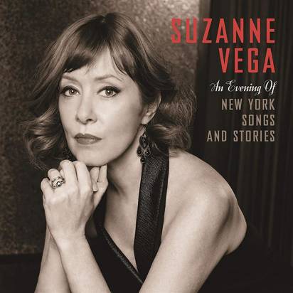 Vega, Suzanne "An Evening Of New York Songs And S"