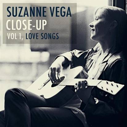 Vega, Suzanne "Close Up Series Vol 1 LP"
