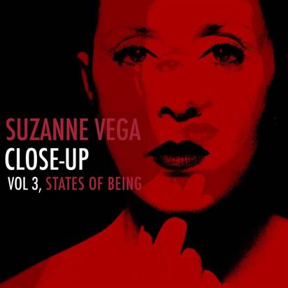 Vega, Suzanne "Close Up Series Vol 3 LP"