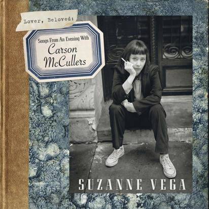 Vega, Suzanne "Lover Beloved Songs From An Evening With Carson"