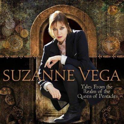 Vega, Suzanne "Tales From The Realm Of The Queen Of Pentacles"