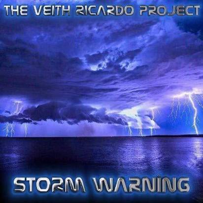 Veith Ricardo Project, The - Storm Warning