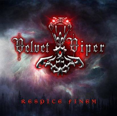 Velvet Viper "Respice Finem"