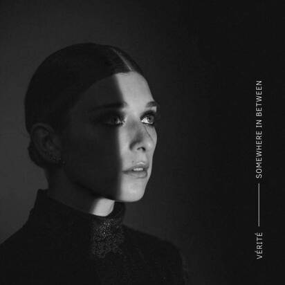 Verite "Somewhere In Between LP"