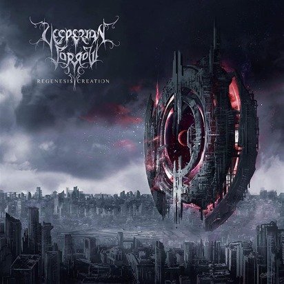 Vesperian Sorrow "Regenesis Creation"