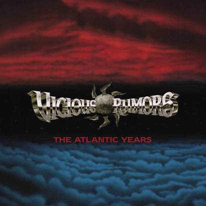 Vicious Rumors "The Atlantic Years"