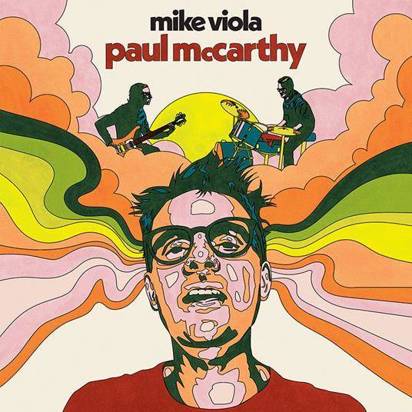 Viola, Mike "Paul McCarthy"