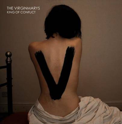 Virginmarys, The "King Of Conflict"