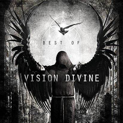 Vision Divine "Best Of"